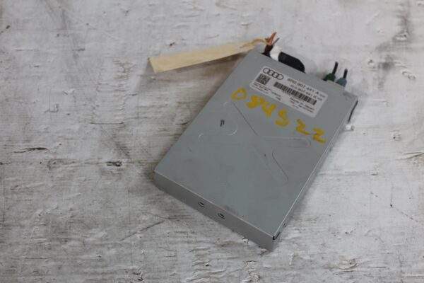 Audi 8R Q5 SQ5 Rearview Reverse Camera Control Unit Module 8R0 907 441 A