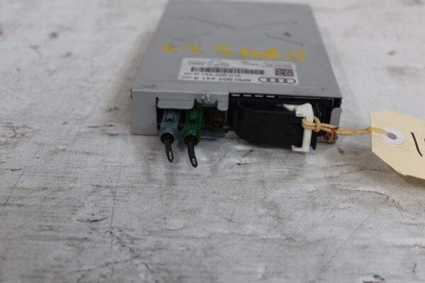 Audi 8R Q5 SQ5 Rearview Reverse Camera Control Unit Module 8R0 907 441 A