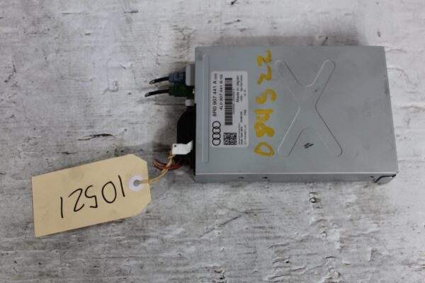 Audi 8R Q5 SQ5 Rearview Reverse Camera Control Unit Module 8R0 907 441 A