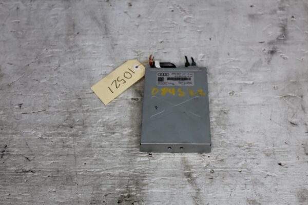 Audi 8R Q5 SQ5 Rearview Reverse Camera Control Unit Module 8R0 907 441 A