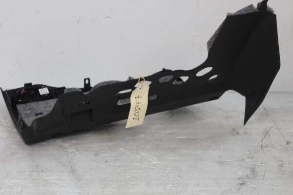 Audi 8R Q5 SQ5 Lower Dashboard Under Trim Panel 8R2 863 076