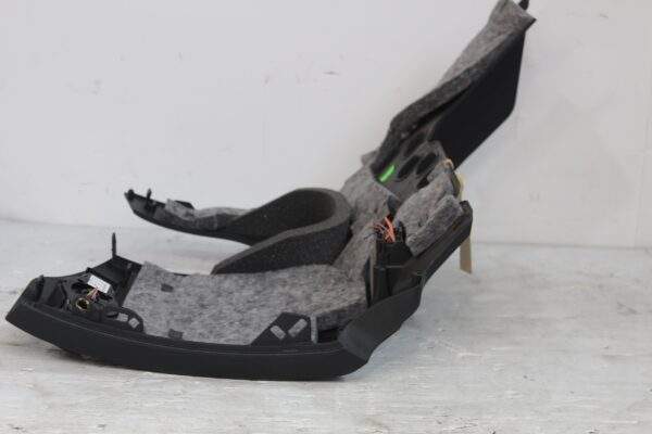 Audi 8R Q5 SQ5 Lower Dashboard Under Trim Panel 8R2 863 076
