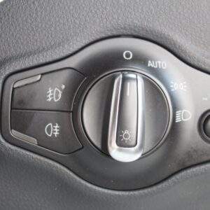 Audi 8R Q5 SQ5 Lower Dashboard Under Trim Panel 8R2 863 076 - Image 4