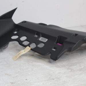 Audi 8R Q5 SQ5 Lower Dashboard Under Trim Panel 8R2 863 076 - Image 5