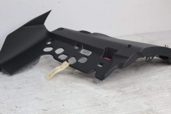 Audi 8R Q5 SQ5 Lower Dashboard Under Trim Panel 8R2 863 076