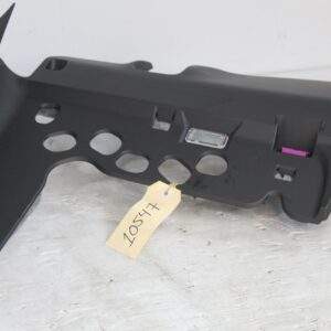 Audi 8R Q5 SQ5 Lower Dashboard Under Trim Panel 8R2 863 076 - Image 6