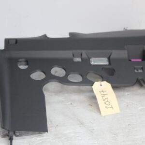 Audi 8R Q5 SQ5 Lower Dashboard Under Trim Panel 8R2 863 076 - Image 7