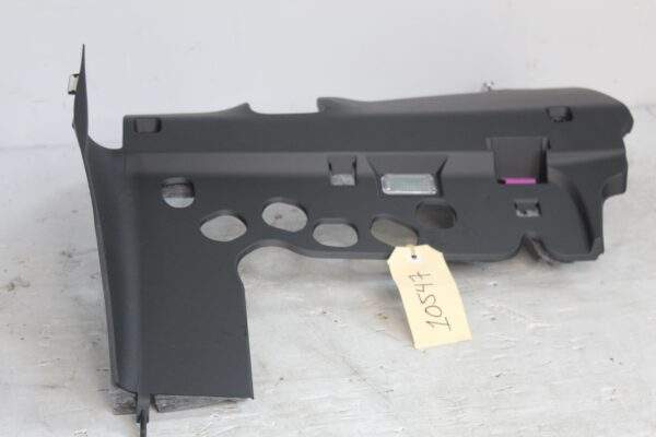 Audi 8R Q5 SQ5 Lower Dashboard Under Trim Panel 8R2 863 076