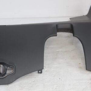 Audi 8R Q5 SQ5 Lower Dashboard Under Trim Panel 8R2 863 076 - Image 8