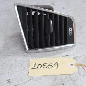 Audi 8R Q5 SQ5 Dashboard Air Vent 8R2 820 901 G - Image 9