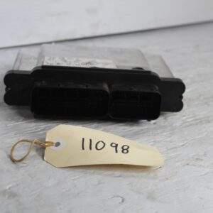 Audi 8V A3 1.3L CZE ECU ECM Engine Control Unit 04E907309AB, 04E906027FL - Image 5