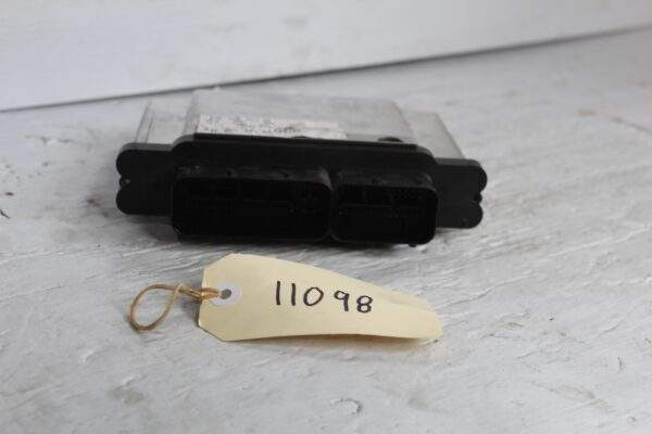 Audi 8V A3 1.3L CZE ECU ECM Engine Control Unit 04E907309AB, 04E906027FL