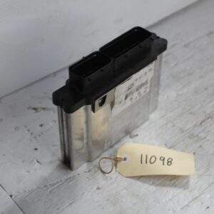 Audi 8V A3 1.3L CZE ECU ECM Engine Control Unit 04E907309AB, 04E906027FL - Image 3