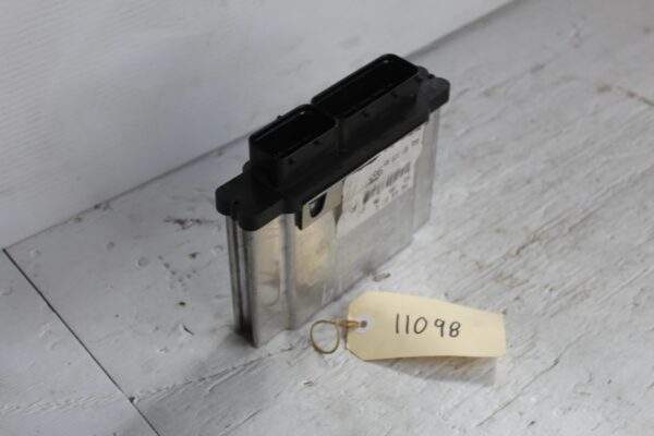 Audi 8V A3 1.3L CZE ECU ECM Engine Control Unit 04E907309AB, 04E906027FL