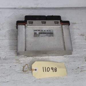 Audi 8V A3 1.3L CZE ECU ECM Engine Control Unit 04E907309AB, 04E906027FL - Image 12