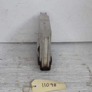 Audi 8V A3 1.3L CZE ECU ECM Engine Control Unit 04E907309AB, 04E906027FL - Image 9