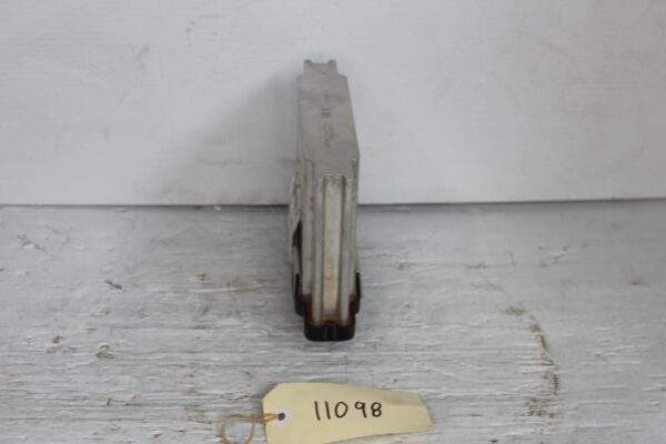 Audi 8V A3 1.3L CZE ECU ECM Engine Control Unit 04E907309AB, 04E906027FL