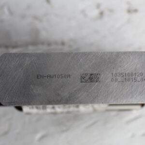 Audi 8V A3 1.3L CZE ECU ECM Engine Control Unit 04E907309AB, 04E906027FL - Image 7