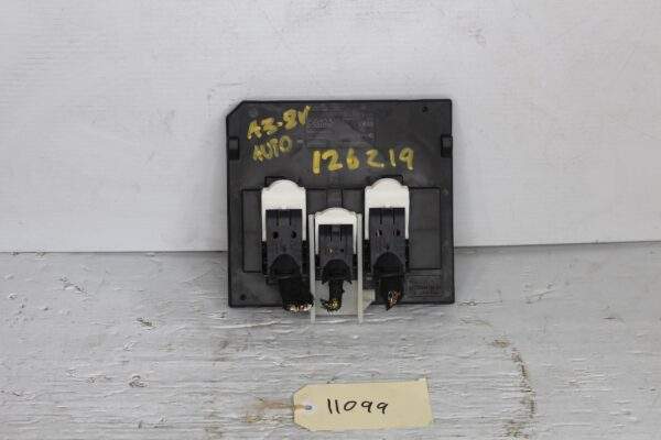 Audi 8V A3 BDM BCM Body Control Unit 5Q0937084AJ