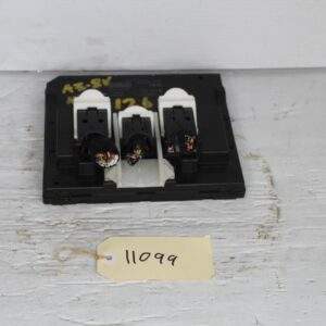 Audi 8V A3 BDM BCM Body Control Unit 5Q0937084AJ - Image 9