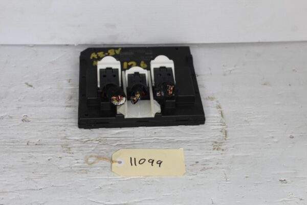 Audi 8V A3 BDM BCM Body Control Unit 5Q0937084AJ