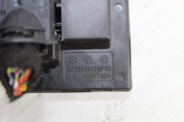 Audi 8V A3 BDM BCM Body Control Unit 5Q0937084AJ