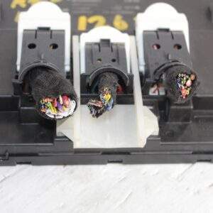 Audi 8V A3 BDM BCM Body Control Unit 5Q0937084AJ - Image 5