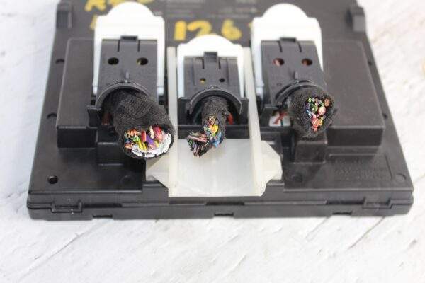 Audi 8V A3 BDM BCM Body Control Unit 5Q0937084AJ