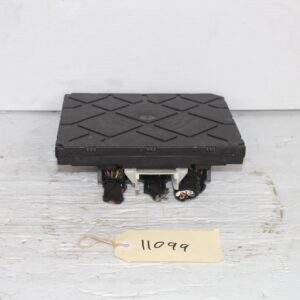 Audi 8V A3 BDM BCM Body Control Unit 5Q0937084AJ - Image 4