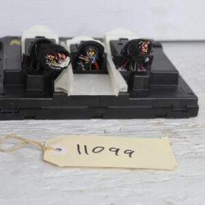 Audi 8V A3 BDM BCM Body Control Unit 5Q0937084AJ - Image 3