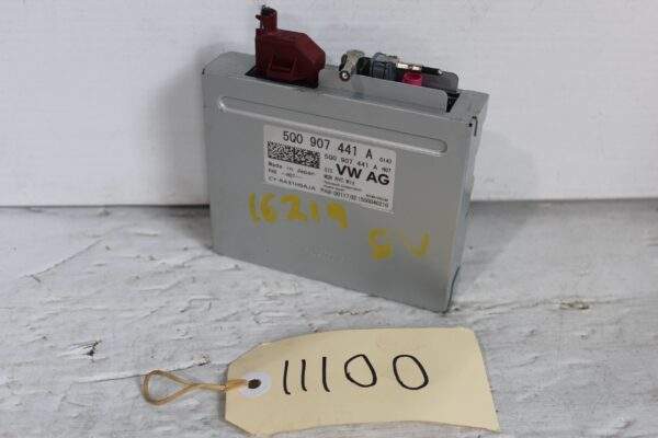 Audi 8V A3 S3 / Volkswagen Mk7 Golf Rear View Camera Module 5Q0 907 441 A