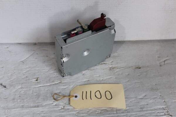 Audi 8V A3 S3 / Volkswagen Mk7 Golf Rear View Camera Module 5Q0 907 441 A