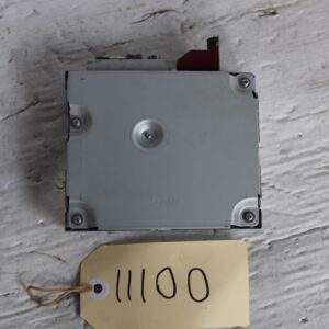 Audi 8V A3 S3 / Volkswagen Mk7 Golf Rear View Camera Module 5Q0 907 441 A - Image 8