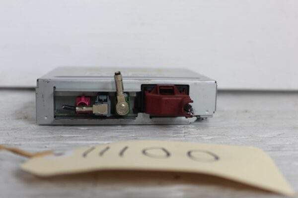 Audi 8V A3 S3 / Volkswagen Mk7 Golf Rear View Camera Module 5Q0 907 441 A