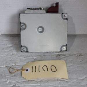 Audi 8V A3 S3 / Volkswagen Mk7 Golf Rear View Camera Module 5Q0 907 441 A - Image 4