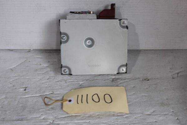 Audi 8V A3 S3 / Volkswagen Mk7 Golf Rear View Camera Module 5Q0 907 441 A