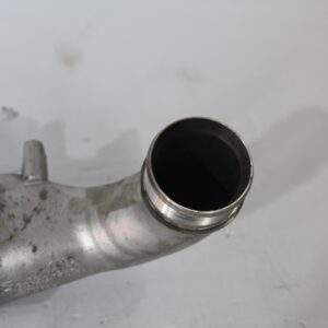 Audi 8R SQ5 Front Turbo Intercooler 3.0L V6 Diesel 8R0145805A - Image 3