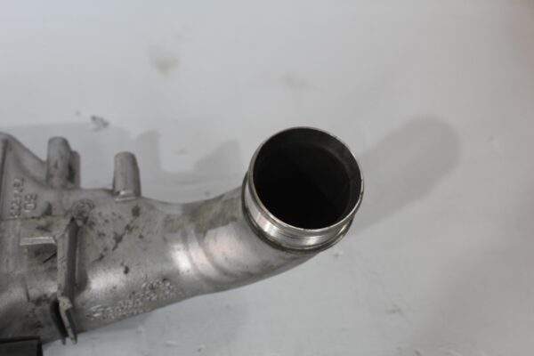 Audi 8R SQ5 Front Turbo Intercooler 3.0L V6 Diesel 8R0145805A