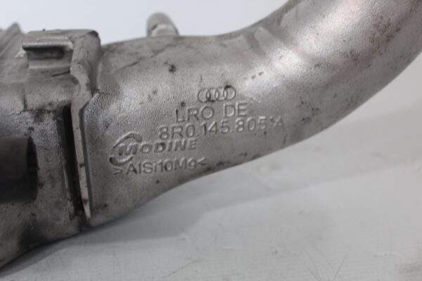 Audi 8R SQ5 Front Turbo Intercooler 3.0L V6 Diesel 8R0145805A