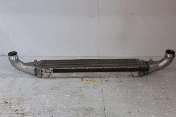 Audi 8R SQ5 Front Turbo Intercooler 3.0L V6 Diesel 8R0145805A
