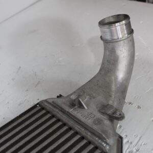 Audi 8R SQ5 Front Turbo Intercooler 3.0L V6 Diesel 8R0145805A - Image 5