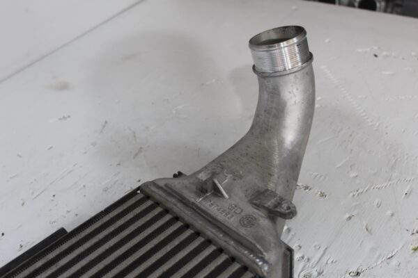Audi 8R SQ5 Front Turbo Intercooler 3.0L V6 Diesel 8R0145805A