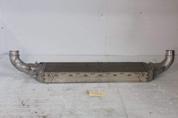 Audi 8R SQ5 Front Turbo Intercooler 3.0L V6 Diesel 8R0145805A