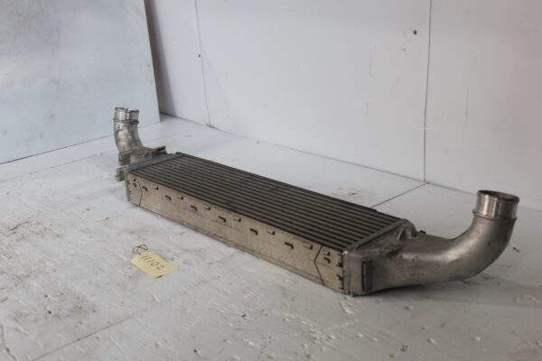 Audi 8R SQ5 Front Turbo Intercooler 3.0L V6 Diesel 8R0145805A