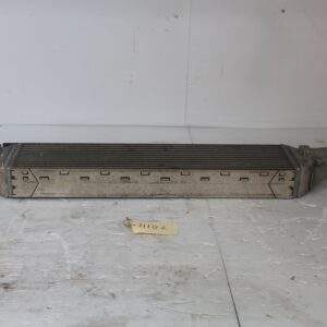 Audi 8R SQ5 Front Turbo Intercooler 3.0L V6 Diesel 8R0145805A - Image 7