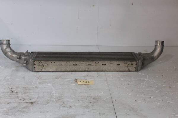 Audi 8R SQ5 Front Turbo Intercooler 3.0L V6 Diesel 8R0145805A
