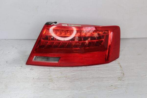 Audi 8T A5 S5 Sportsback Right Outer Tail Light Lamp 8T8945096F