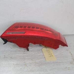 Audi 8T A5 S5 Sportsback Right Outer Tail Light Lamp 8T8945096F - Image 2