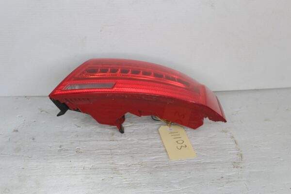 Audi 8T A5 S5 Sportsback Right Outer Tail Light Lamp 8T8945096F