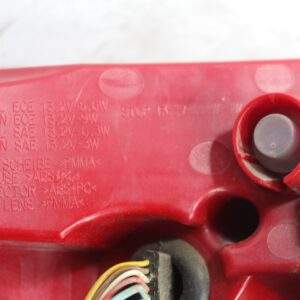 Audi 8T A5 S5 Sportsback Right Outer Tail Light Lamp 8T8945096F - Image 8